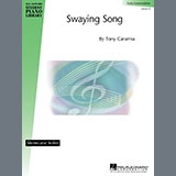 Download or print Swaying Song Sheet Music Printable PDF 2-page score for Pop / arranged Educational Piano SKU: 30332.