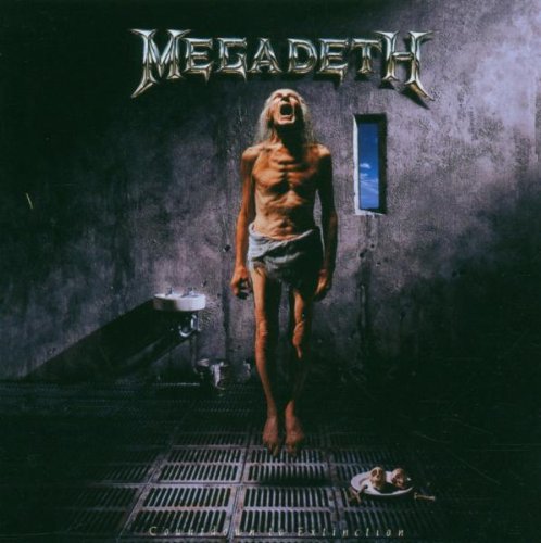 Megadeth image and pictorial