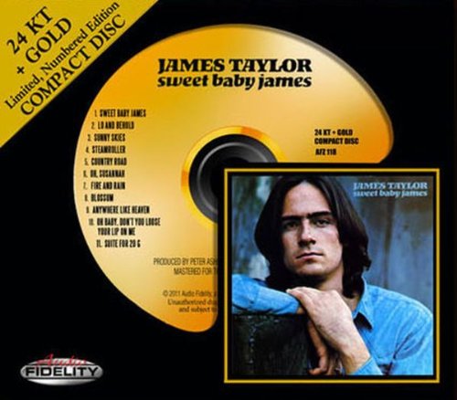 James Taylor image and pictorial