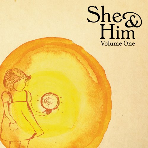 She & Him image and pictorial