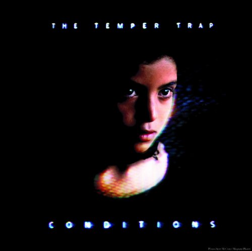 The Temper Trap image and pictorial