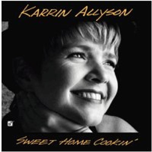 Karrin Allyson image and pictorial