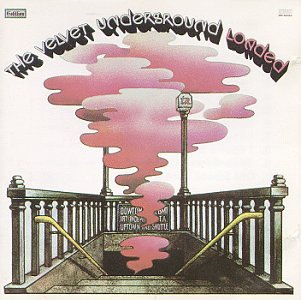 The Velvet Underground image and pictorial