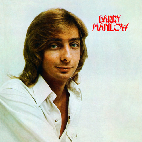 Barry Manilow image and pictorial