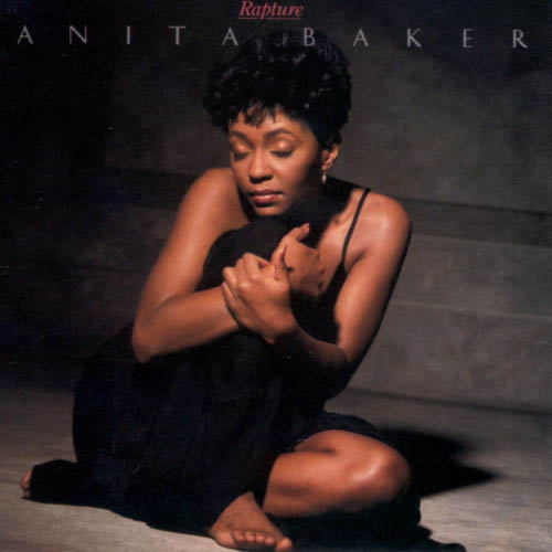 Anita Baker image and pictorial