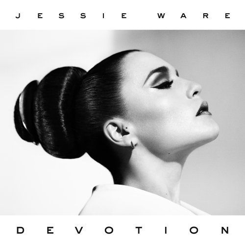 Jessie Ware image and pictorial