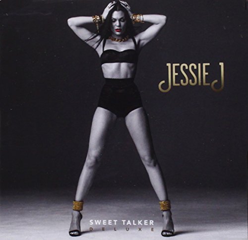 Jessie J image and pictorial
