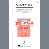 Download or print Cristi Cary Miller Sweet Music Sheet Music Printable PDF 10-page score for Festival / arranged 3-Part Treble Choir SKU: 198469.