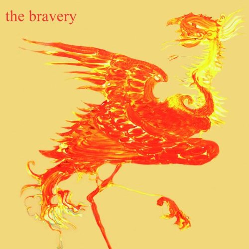 The Bravery image and pictorial