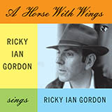 Download or print Ricky Ian Gordon Sycamore Trees Sheet Music Printable PDF 7-page score for American / arranged Piano & Vocal SKU: 253583.