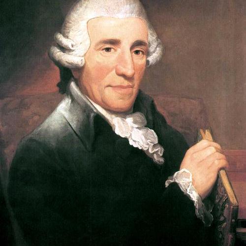 Franz Joseph Haydn image and pictorial