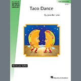Download or print Taco Dance Sheet Music Printable PDF 3-page score for Instructional / arranged Educational Piano SKU: 182571.