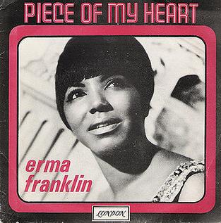 Erma Franklin image and pictorial