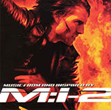 Download or print Take A Look Around (theme from Mission Impossible 2 ) Sheet Music Printable PDF 4-page score for Metal / arranged Guitar Chords/Lyrics SKU: 44712.