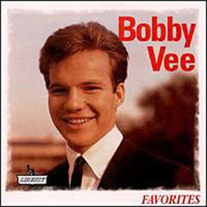 Bobby Vee image and pictorial