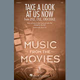 Download or print Take A Look At Us Now (from Lyle, Lyle, Crocodile) (arr. Mac Huff) Sheet Music Printable PDF 15-page score for Children / arranged 2-Part Choir SKU: 1365622.