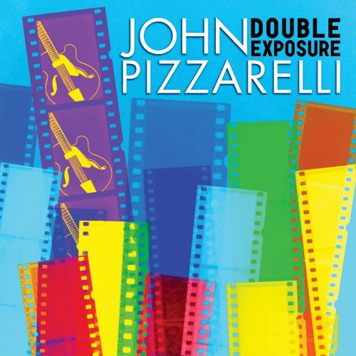 John Pizzarelli image and pictorial