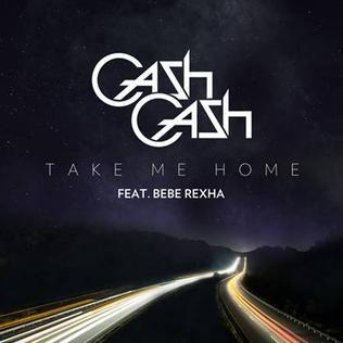 Cash Cash feat. Bebe Rexha image and pictorial