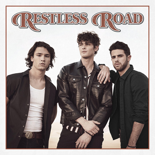 Restless Road & Kane Brown image and pictorial