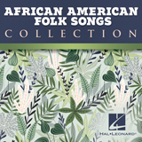 Download or print African American Folk Song Take Nabandji (arr. Artina McCain) Sheet Music Printable PDF 1-page score for Folk / arranged Educational Piano SKU: 502492.