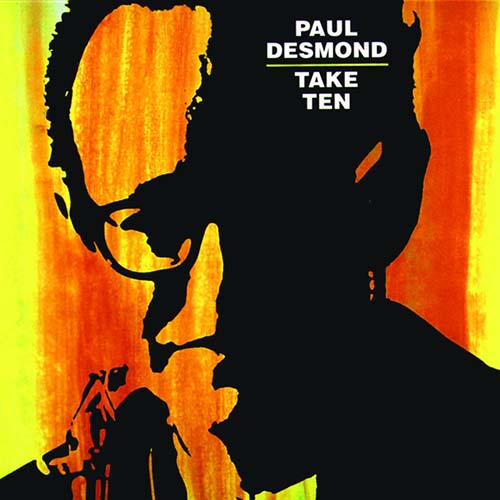 Paul Desmond image and pictorial