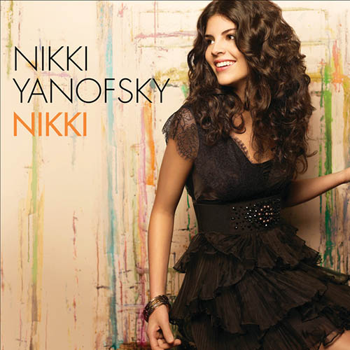 Nikki Yankofsky image and pictorial