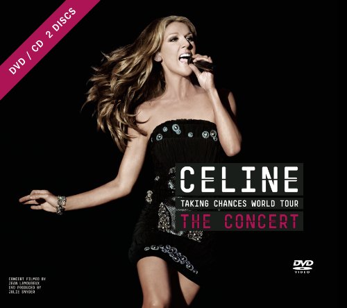 Celine Dion image and pictorial