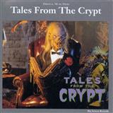 Download or print Tales From The Crypt Theme Sheet Music Printable PDF 3-page score for Film/TV / arranged Easy Guitar Tab SKU: 161108.