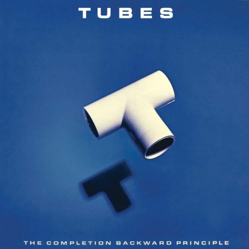 The Tubes image and pictorial