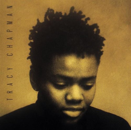 Tracy Chapman image and pictorial