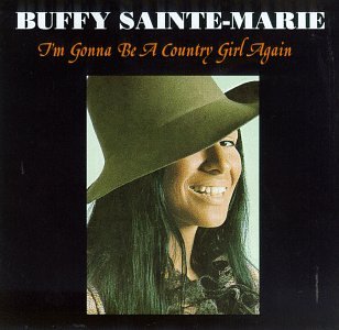 Buffy Saint-Marie image and pictorial