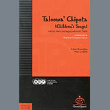 Download or print Taloowa' Chipota (Children's Songs) Sheet Music Printable PDF 30-page score for American / arranged 3-Part Mixed Choir SKU: 365363.