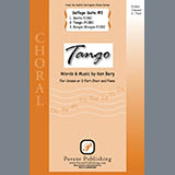 Download or print Tango (from 