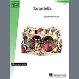 Download or print Tarantella Sheet Music Printable PDF 3-page score for Pop / arranged Educational Piano SKU: 59309.