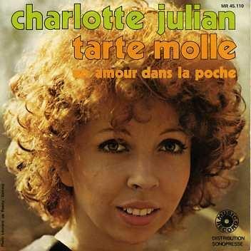 Charlotte Julian image and pictorial