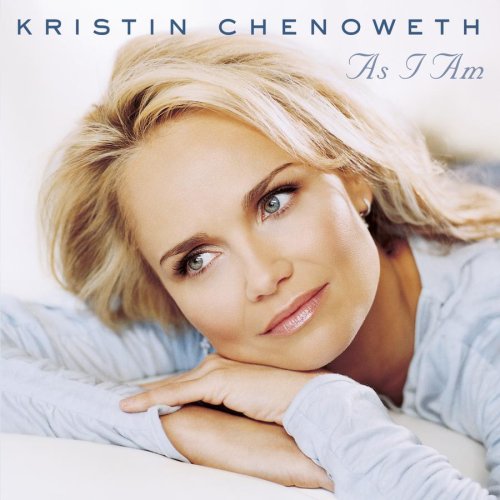 Kristin Chenoweth image and pictorial