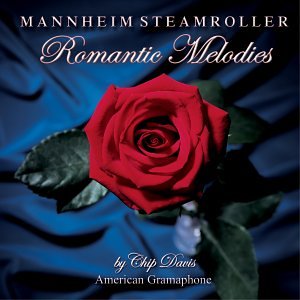 Mannheim Steamroller image and pictorial