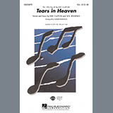 Download or print Tears In Heaven (arr. Roger Emerson) Sheet Music Printable PDF 7-page score for Rock / arranged SSA Choir SKU: 437231.