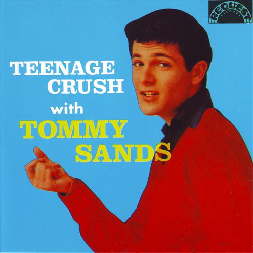 Tommy Sands image and pictorial