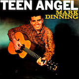 Download or print Teen Angel Sheet Music Printable PDF 2-page score for Rock / arranged Guitar Chords/Lyrics SKU: 81785.