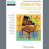 Download or print Teenage Dream Sheet Music Printable PDF 5-page score for Pop / arranged Educational Piano SKU: 95819.