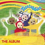 Download or print Teletubbies Say 
