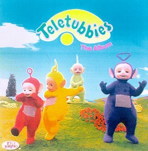 Teletubbies image and pictorial