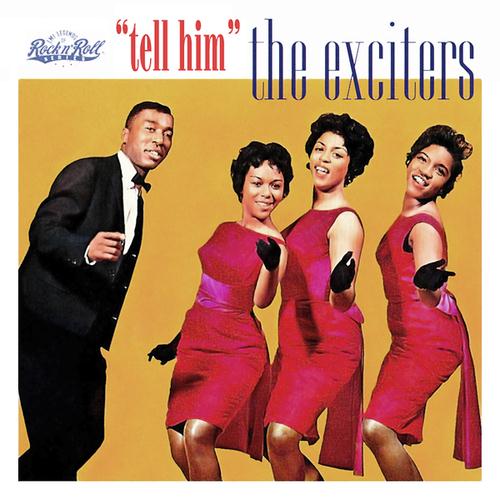 The Exciters image and pictorial