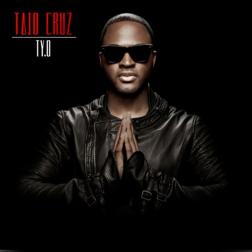 Taio Cruz image and pictorial
