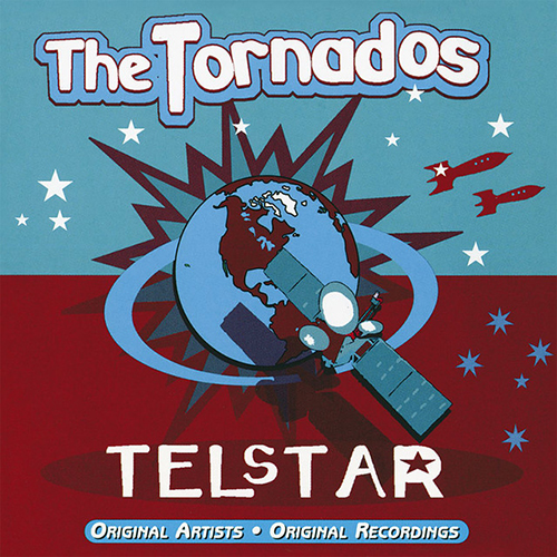 The Tornados image and pictorial