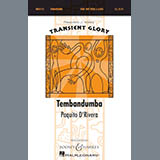 Download or print Tembandumba Sheet Music Printable PDF 39-page score for Spanish / arranged SSA Choir SKU: 86050.