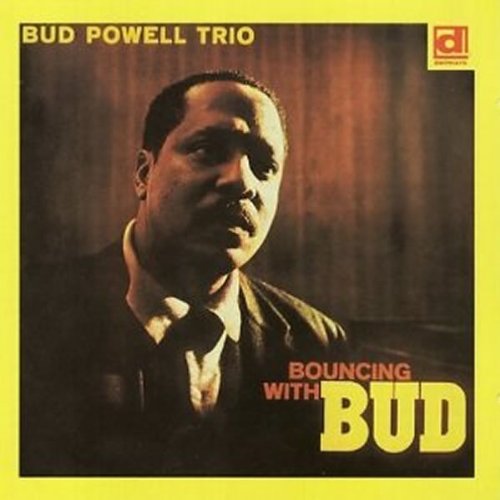 Bud Powell image and pictorial