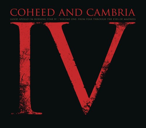 Coheed And Cambria image and pictorial