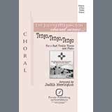 Download or print Tengo, Tengo, Tengo Sheet Music Printable PDF 7-page score for Concert / arranged Choir SKU: 1192071.